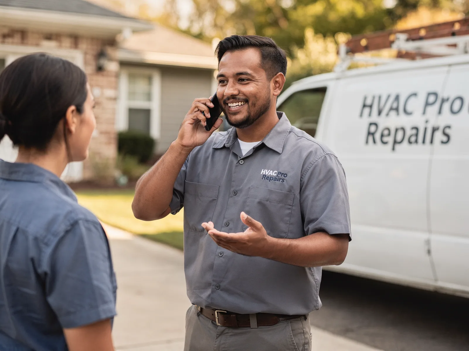 Heat Pump Repair Immaculata, PA FAQs
